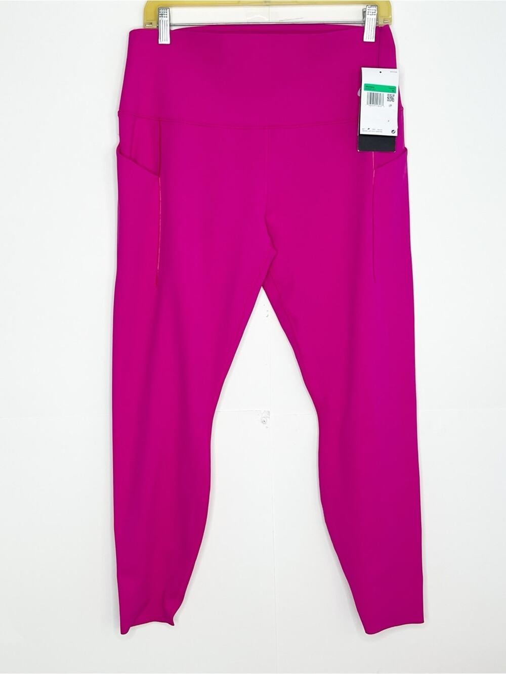 Nike Universa Womens Leggings Size XL